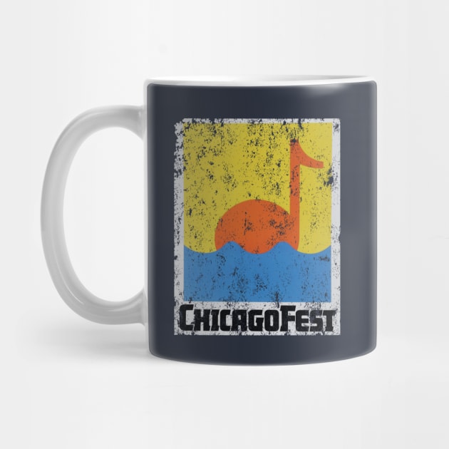 Chicagofest by retrorockit